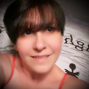 Meet your Posher, Kris